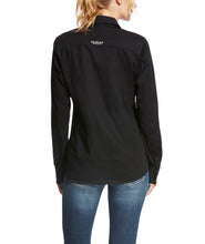 Load image into Gallery viewer, Ariat Women&#39;s Black Kirby Shirt
