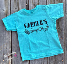 Load image into Gallery viewer, Farmer’s Daughter Tees
