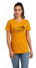 Load image into Gallery viewer, Ariat Let’s Rodeo Tee

