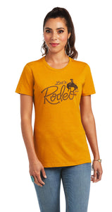 Ariat Let’s Rodeo Tee