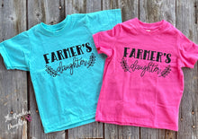 Load image into Gallery viewer, Farmer’s Daughter Tees
