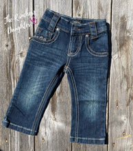 Load image into Gallery viewer, CC Boys Classic Jean Dark Wash
