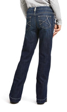 Load image into Gallery viewer, Ariat Girls Ella Trouser Jean
