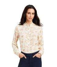Load image into Gallery viewer, Ariat Clarian Blouse

